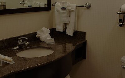 Hilton Garden Inn  San Bernardino