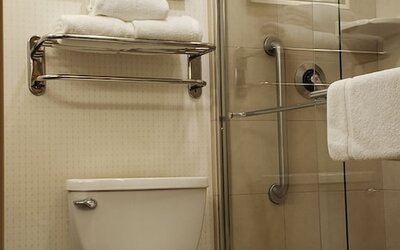 Hilton Garden Inn  San Bernardino
