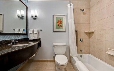 Hilton Garden Inn  San Bernardino