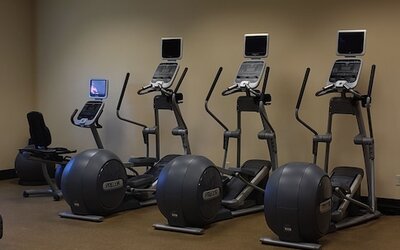 Hilton Garden Inn  San Bernardino