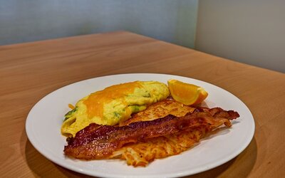 Hilton Garden Inn  San Bernardino