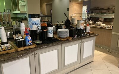 Hilton Garden Inn  San Bernardino