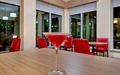 Hilton Garden Inn  San Bernardino