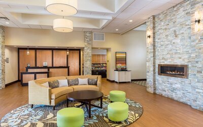 Homewood Suites By Hilton San Bernardino