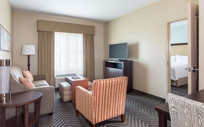 Homewood Suites By Hilton San Bernardino