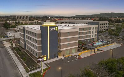 Home2 Suites by Hilton San Bernardino