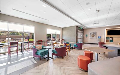 Home2 Suites by Hilton San Bernardino