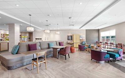 Home2 Suites by Hilton San Bernardino