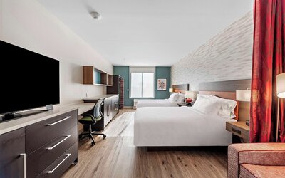 Home2 Suites by Hilton San Bernardino