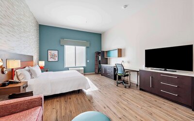 Home2 Suites by Hilton San Bernardino