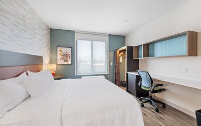 Home2 Suites by Hilton San Bernardino
