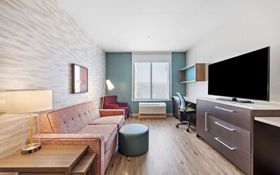 Home2 Suites by Hilton San Bernardino