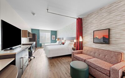 Home2 Suites by Hilton San Bernardino