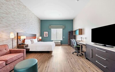 Home2 Suites by Hilton San Bernardino