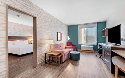 Home2 Suites by Hilton San Bernardino