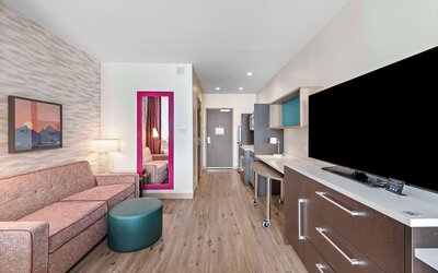 Home2 Suites by Hilton San Bernardino