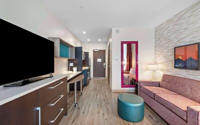 Home2 Suites by Hilton San Bernardino