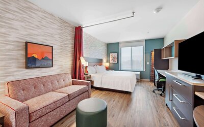 Home2 Suites by Hilton San Bernardino