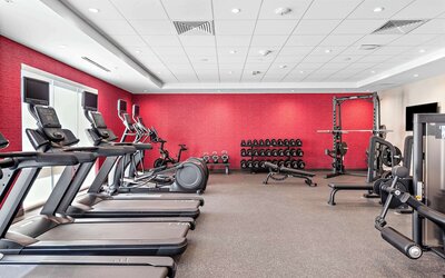 Home2 Suites by Hilton San Bernardino