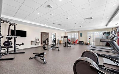 Home2 Suites by Hilton San Bernardino
