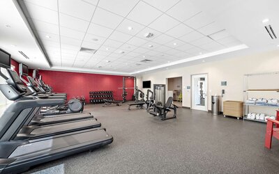 Home2 Suites by Hilton San Bernardino