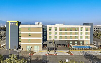 Home2 Suites by Hilton San Bernardino