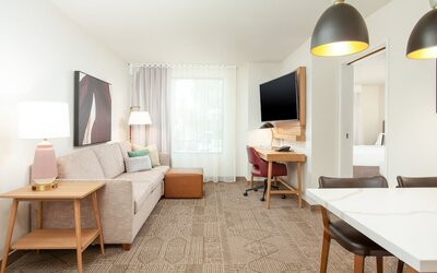 Staybridge Suites San Bernardino Loma Linda by IHG