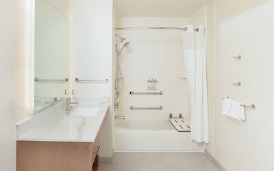 Staybridge Suites San Bernardino Loma Linda by IHG