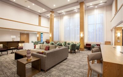 Staybridge Suites San Bernardino Loma Linda by IHG
