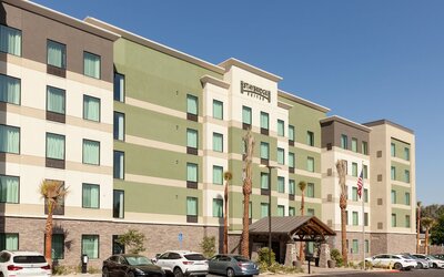 Staybridge Suites San Bernardino Loma Linda by IHG