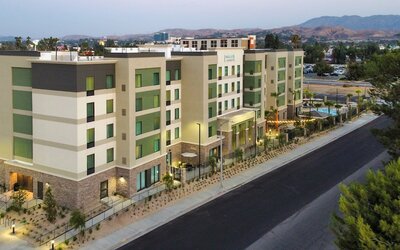 Staybridge Suites San Bernardino Loma Linda by IHG