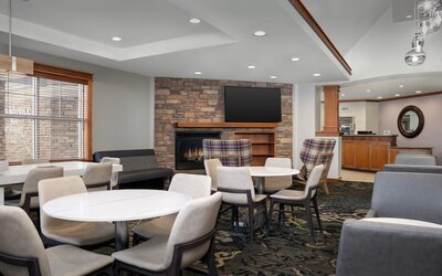Residence Inn by Marriott San Bernardino