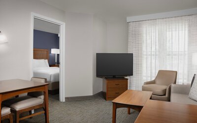 Residence Inn by Marriott San Bernardino
