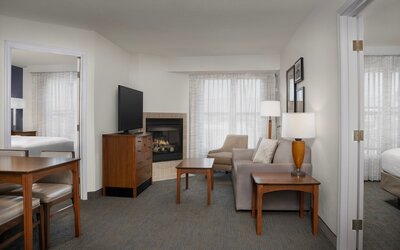 Residence Inn by Marriott San Bernardino