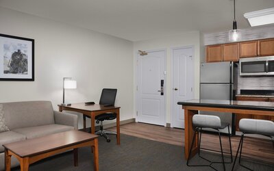 Residence Inn by Marriott San Bernardino