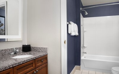 Residence Inn by Marriott San Bernardino