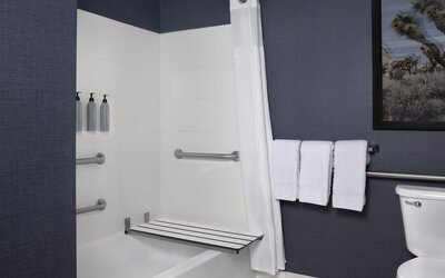 Residence Inn by Marriott San Bernardino