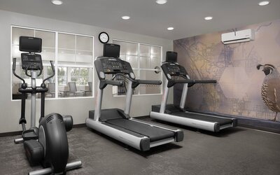 Residence Inn by Marriott San Bernardino