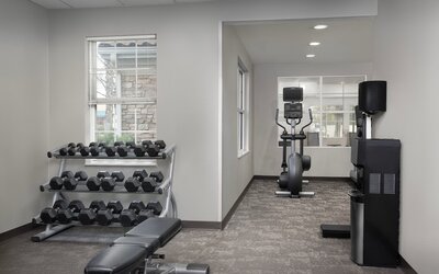 Residence Inn by Marriott San Bernardino