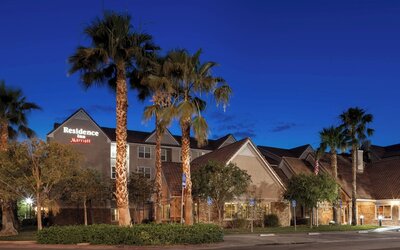 Residence Inn by Marriott San Bernardino