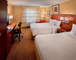 Sonesta Select Boston Danvers