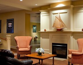 DoubleTree by Hilton Boston North Shore