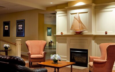 DoubleTree by Hilton Boston North Shore