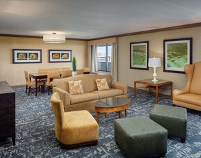 DoubleTree by Hilton Boston North Shore