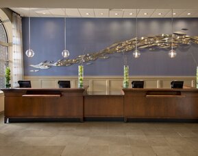 DoubleTree by Hilton Boston North Shore