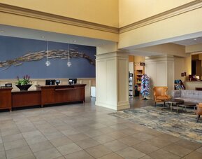 DoubleTree by Hilton Boston North Shore