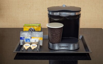 DoubleTree by Hilton Boston North Shore