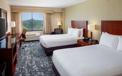 DoubleTree by Hilton Boston North Shore