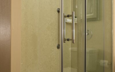 DoubleTree by Hilton Boston North Shore