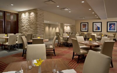 DoubleTree by Hilton Boston North Shore